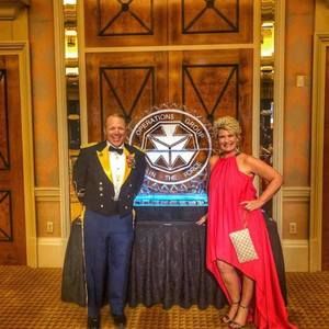 Meet your Posher, Kristy